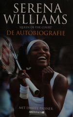 De autobiografie* door Serena Williams (Amstel Sport)